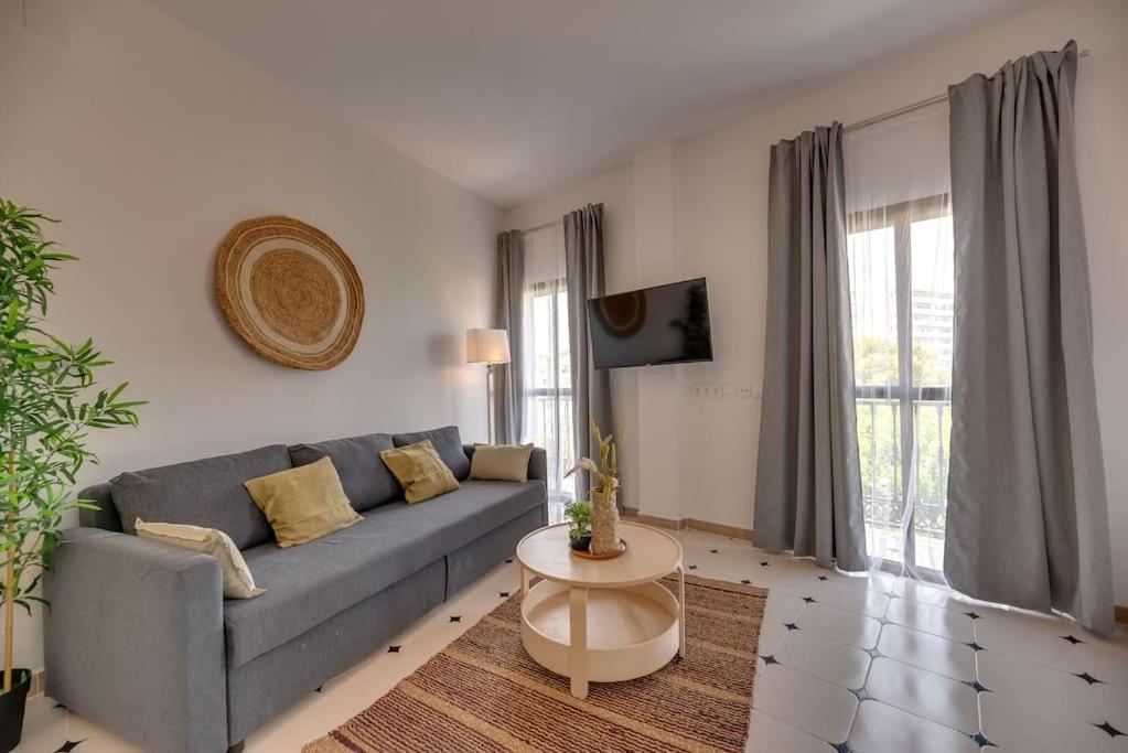 בנאלמדנה Lxr Parador Reformated 1Hab מראה חיצוני תמונה